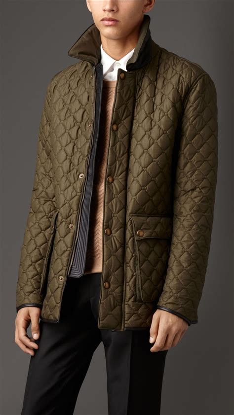 burberry london suit jacket|burberry jacket men's quilted.